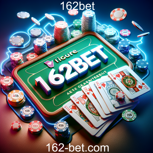Equipes: A Dinâmica dos Jogos de Palavras no 162bet