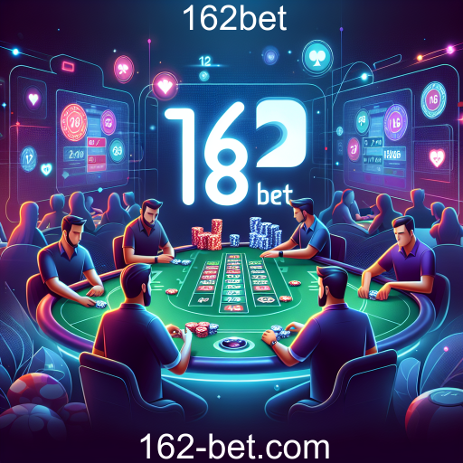 Descubra a Categoria de Inscrições em 162bet: Oportunidades Imperdíveis para Jogadores